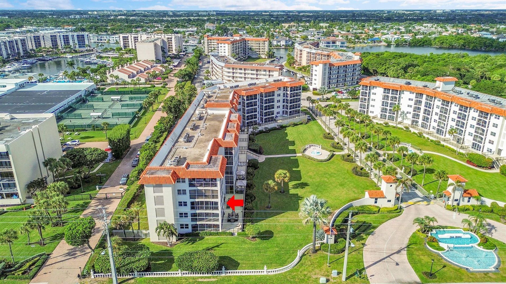 2871 N Ocean Boulevard, Unit D302, Boca Raton, FL 33431 Photo