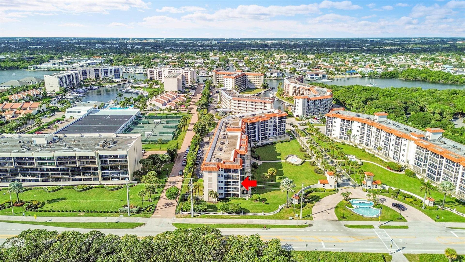 2871 N Ocean Boulevard, Unit D302, Boca Raton, FL 33431 Photo