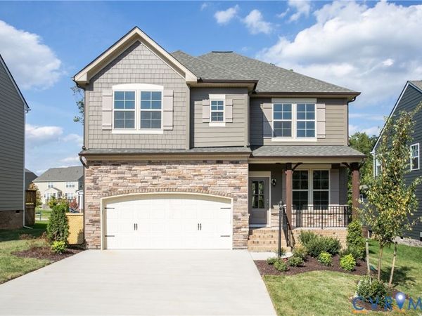 979 Charlemagne Road, Midlothian, VA 23114