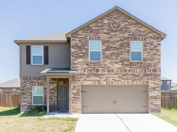 18628 Quiet Range DR, Elgin, TX 78621