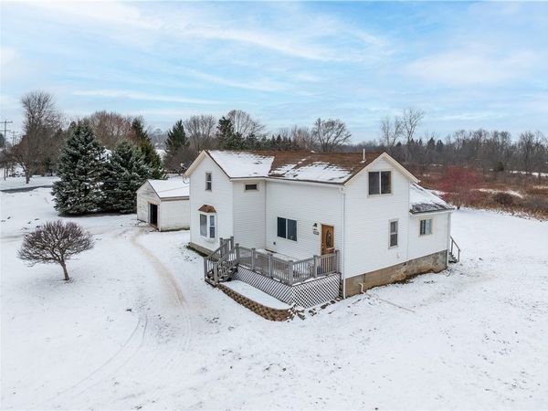 7019 Richmond Mills Road, Livonia, NY 14487