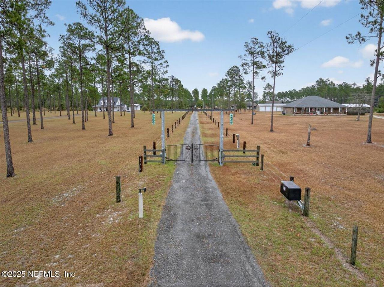 14189 Glen Farms Drive, Glen St. Mary, FL 32040 Photo