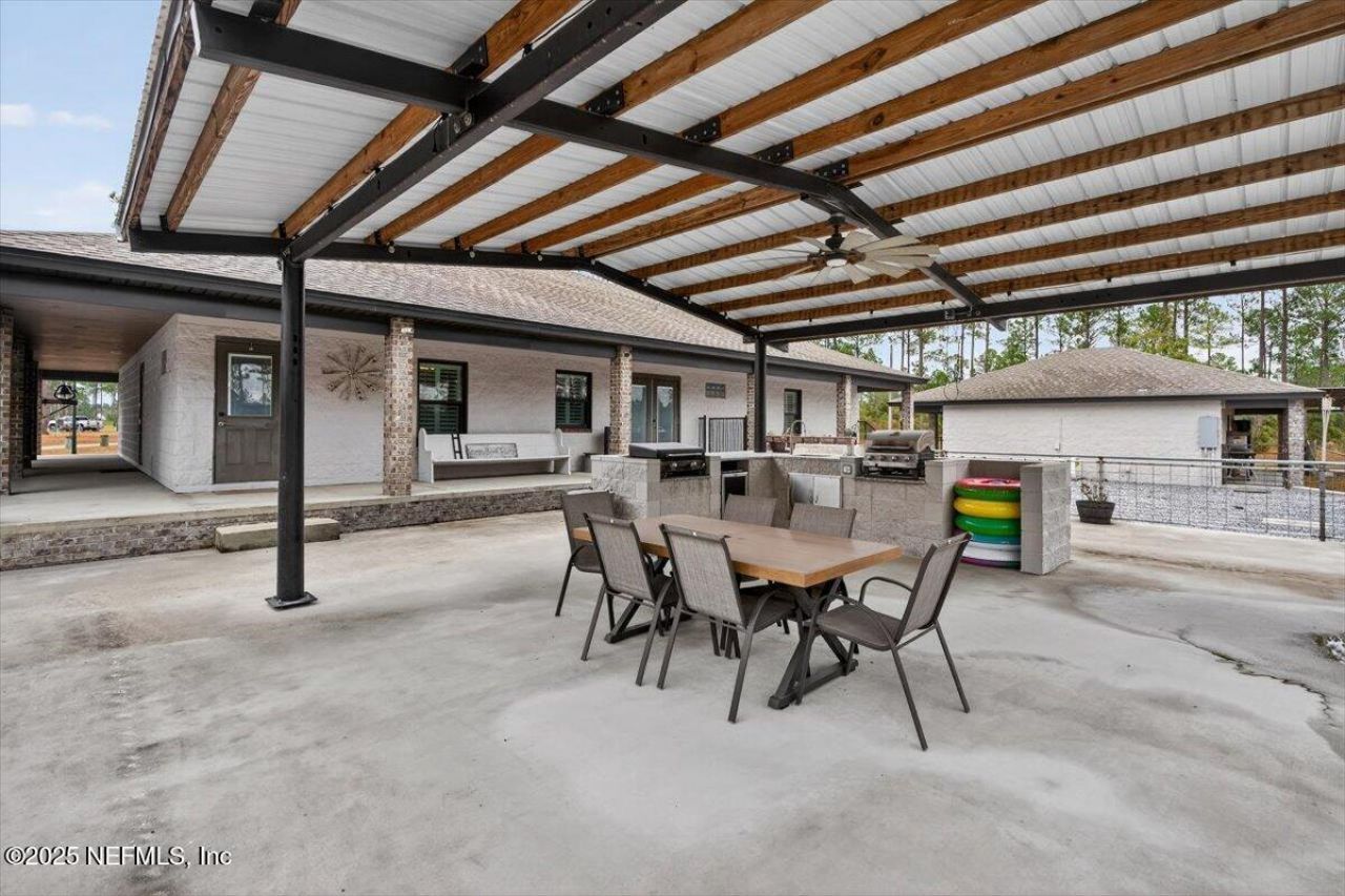 14189 Glen Farms Drive, Glen St. Mary, FL 32040 Photo