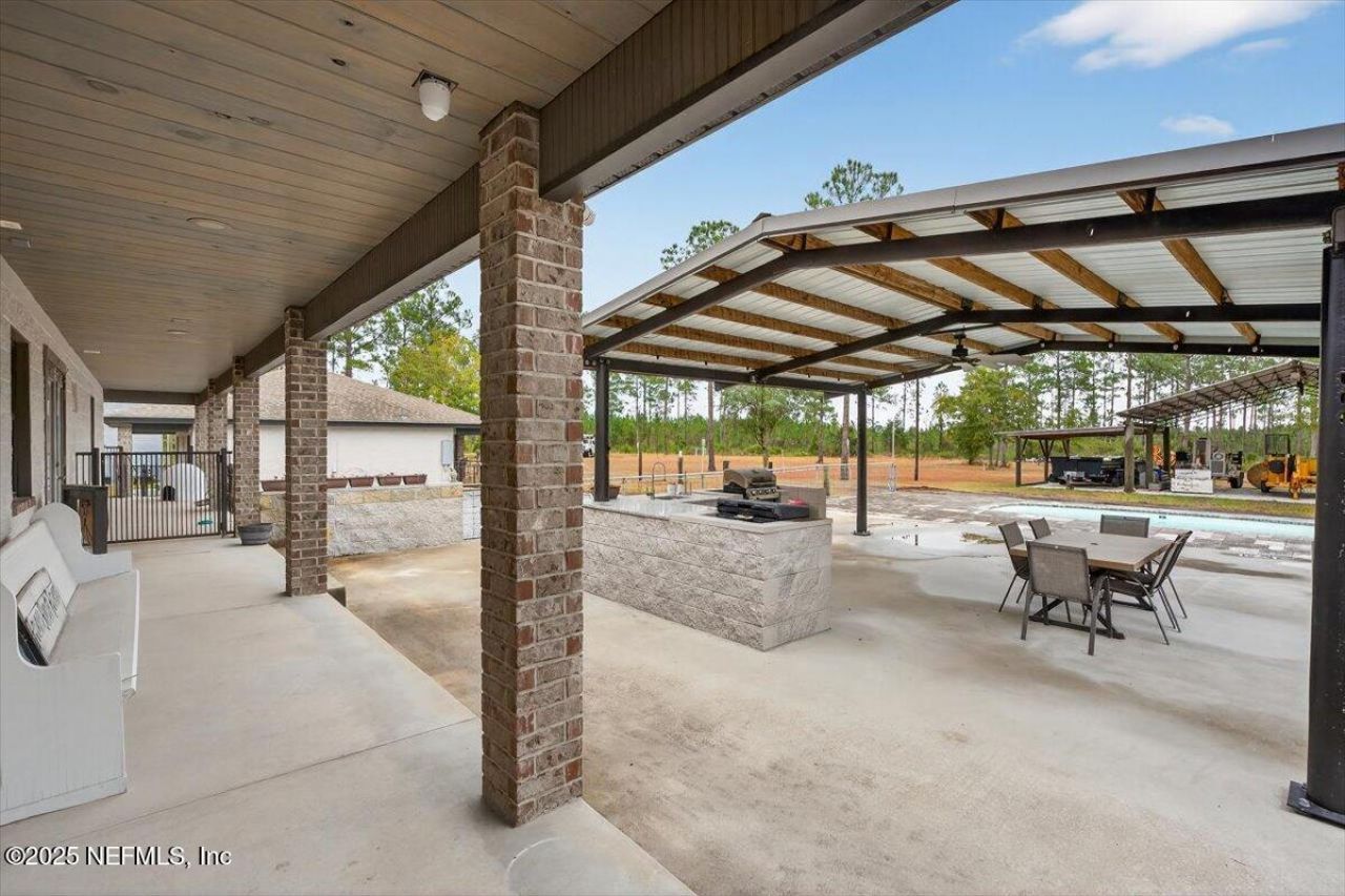 14189 Glen Farms Drive, Glen St. Mary, FL 32040 Photo