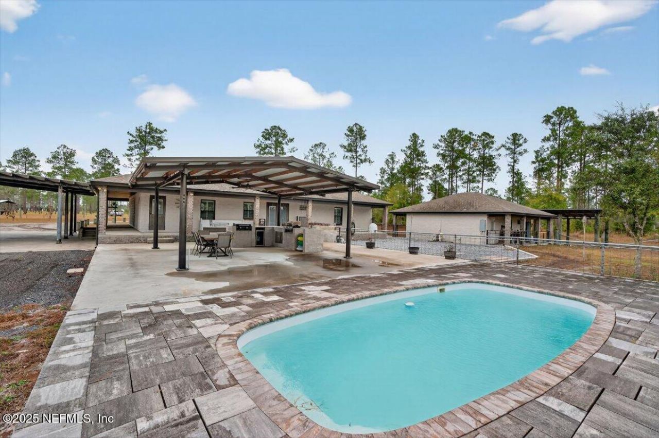 14189 Glen Farms Drive, Glen St. Mary, FL 32040 Photo