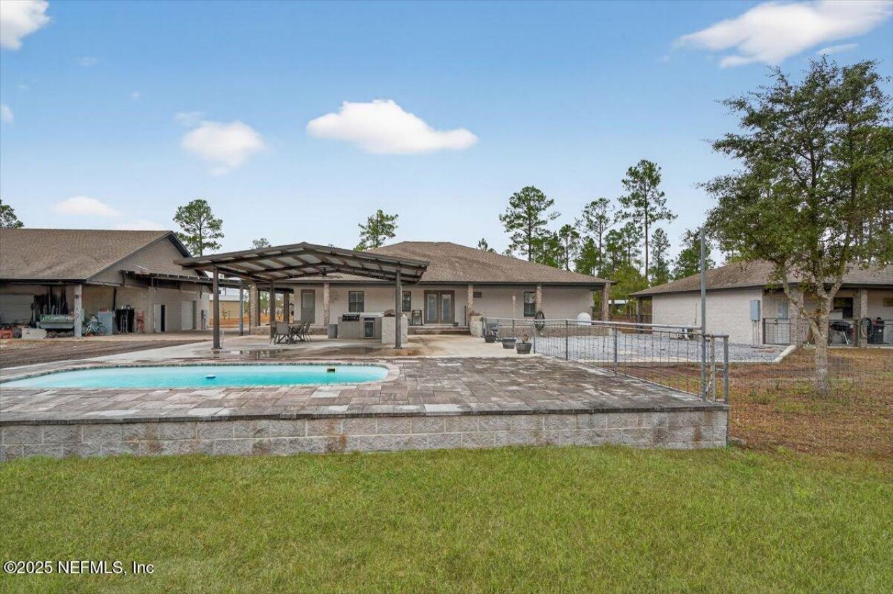 14189 Glen Farms Drive, Glen St. Mary, FL 32040 Photo