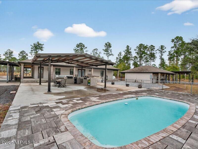 14189 Glen Farms Drive, Glen St. Mary, FL 32040 Photo