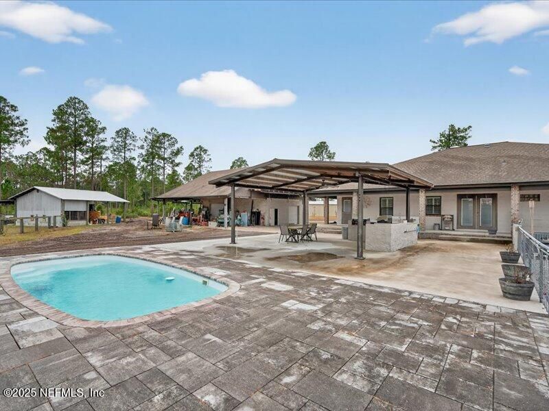 14189 Glen Farms Drive, Glen St. Mary, FL 32040 Photo