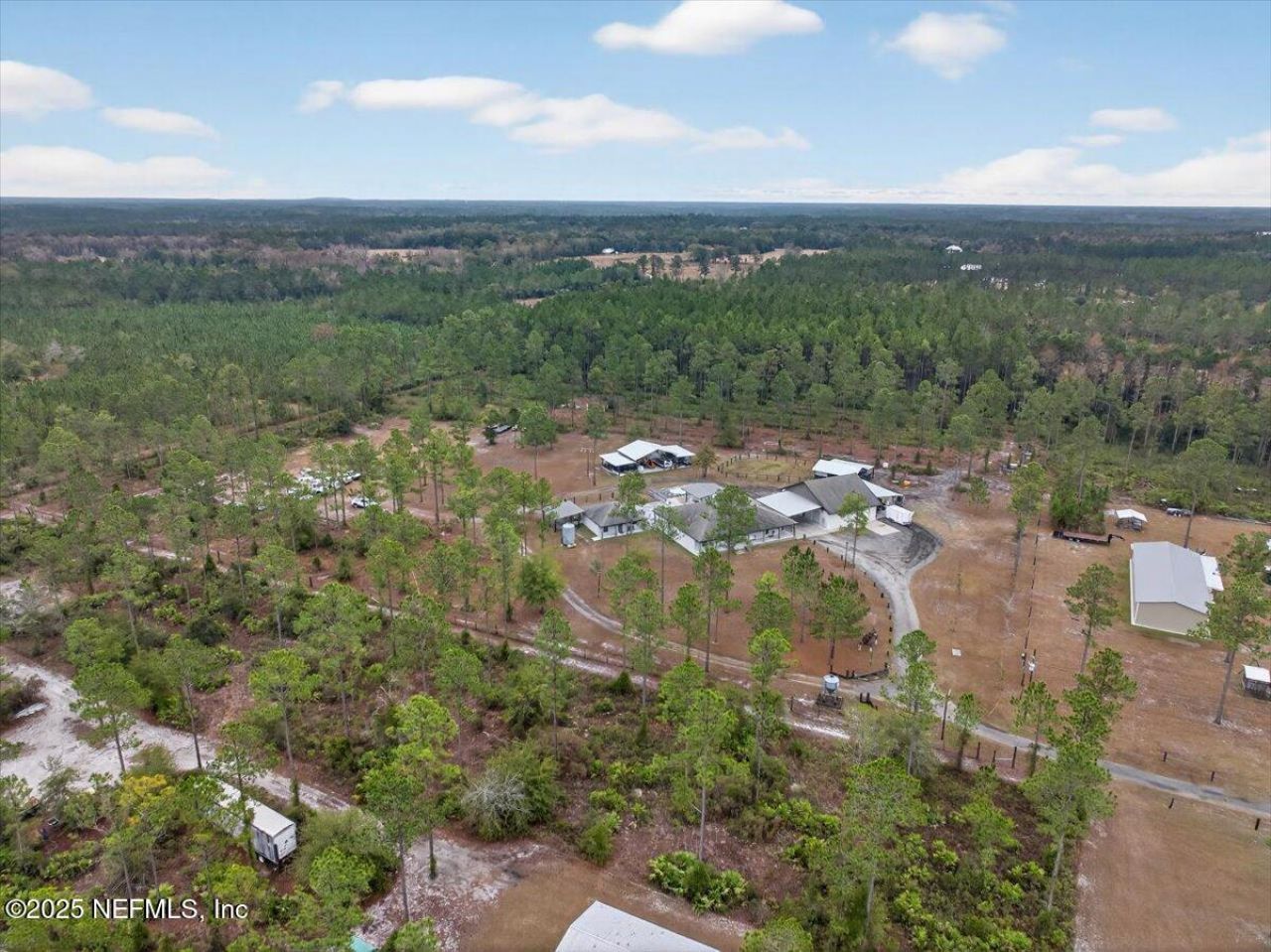 14189 Glen Farms Drive, Glen St. Mary, FL 32040 Photo