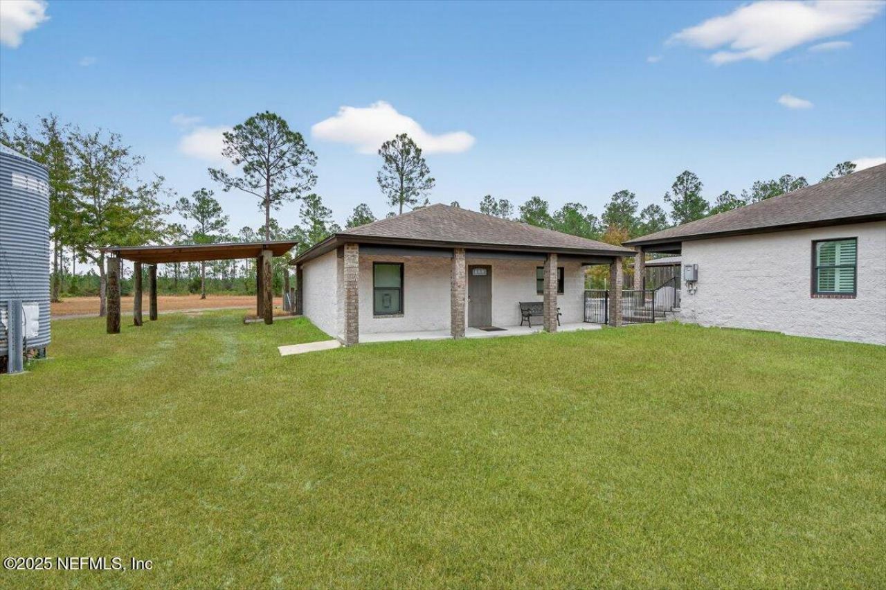 14189 Glen Farms Drive, Glen St. Mary, FL 32040 Photo