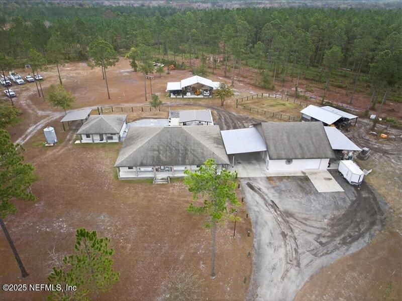 14189 Glen Farms Drive, Glen St. Mary, FL 32040 Photo