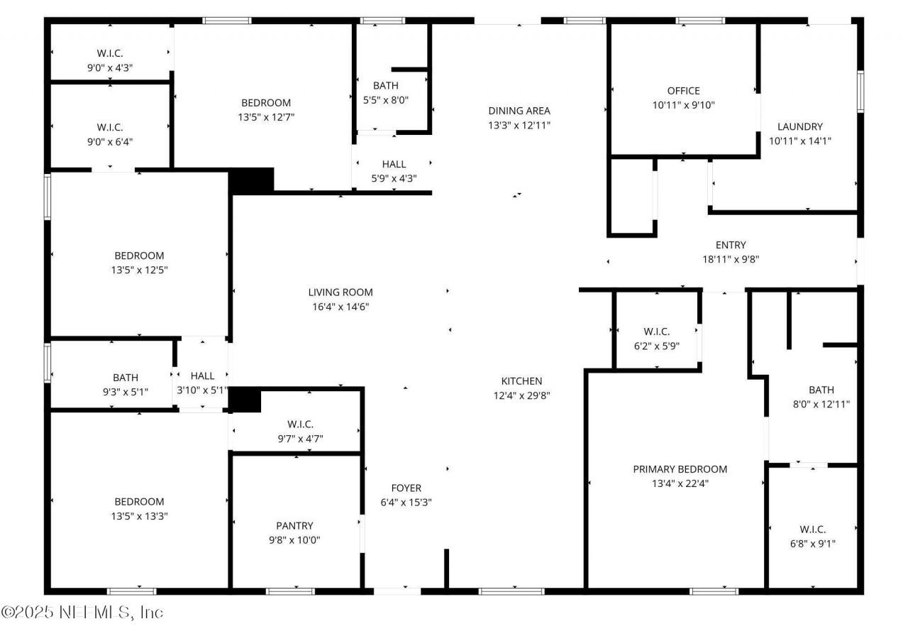 14189 Glen Farms Drive, Glen St. Mary, FL 32040 Photo