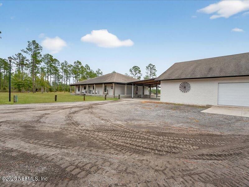 14189 Glen Farms Drive, Glen St. Mary, FL 32040 Photo