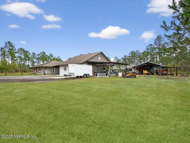 14189 Glen Farms Drive, Glen St. Mary, FL 32040 Photo