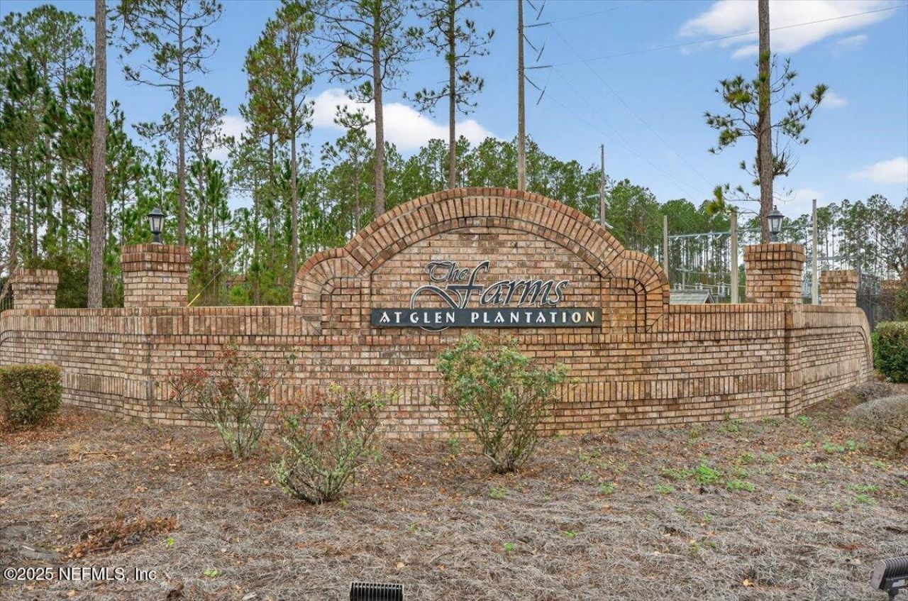 14189 Glen Farms Drive, Glen St. Mary, FL 32040 Photo