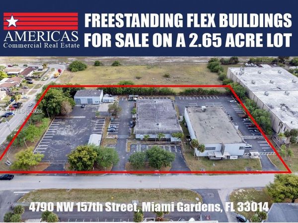 Miami Gardens, FL 33014