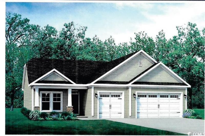 839 Big Cedar Dr., Loris, SC 29569 Main Photo