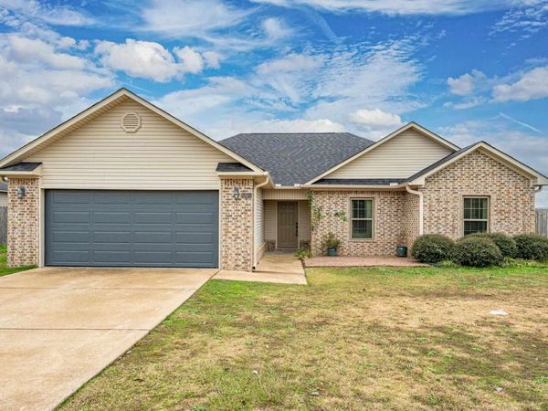 107 Durham Loop, Hot Springs, AR 71913