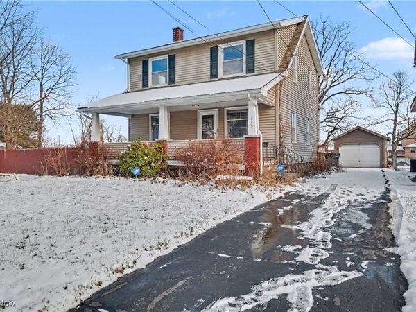 115 N Richview Avenue, Youngstown, OH 44509