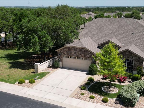 603 Archer LN, Georgetown, TX 78633