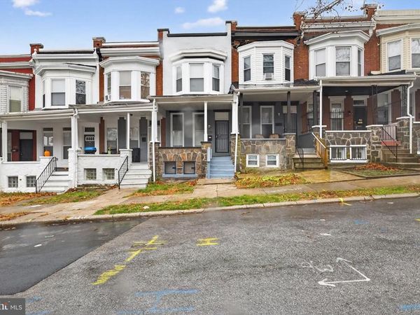 2711 RIGGS AVENUE, BALTIMORE, MD 21216