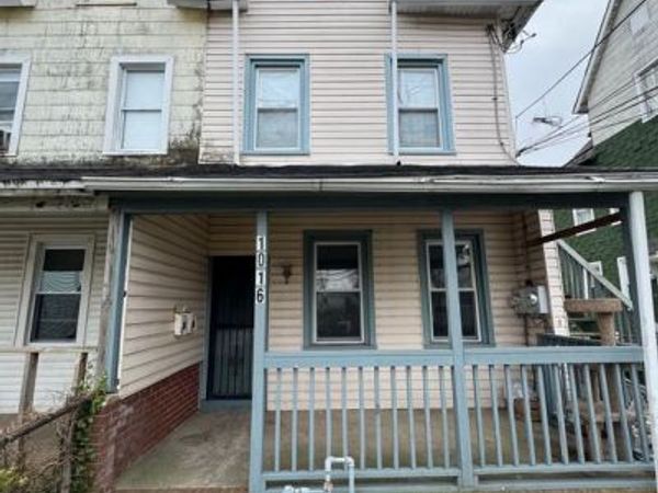 1016 PINE STREET, Unit 1, DARBY, PA 19023