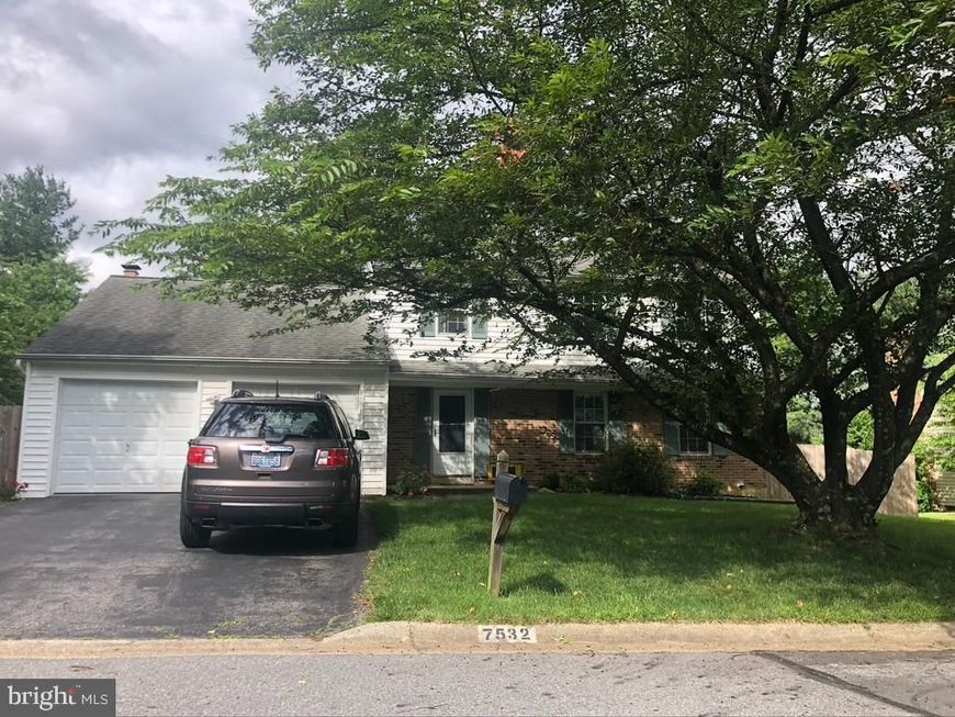 7532 Buena Vista Terrace, Rockville, MD 20855 Main Photo