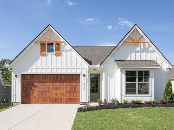 586 Nature Trail, Soddy Daisy, TN 37379