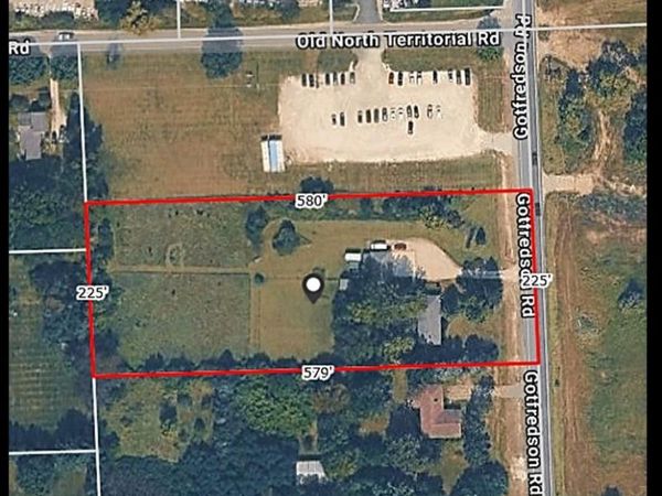 5949 Gotfredson Road , Salem Twp, MI 48170