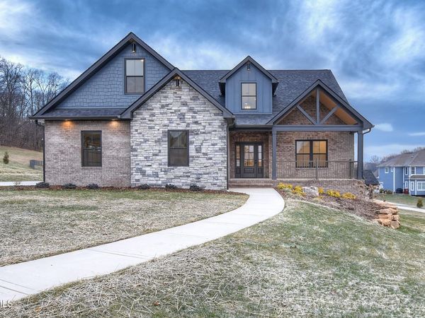 3 Morning Glory Terrace, Johnson City, TN 37615