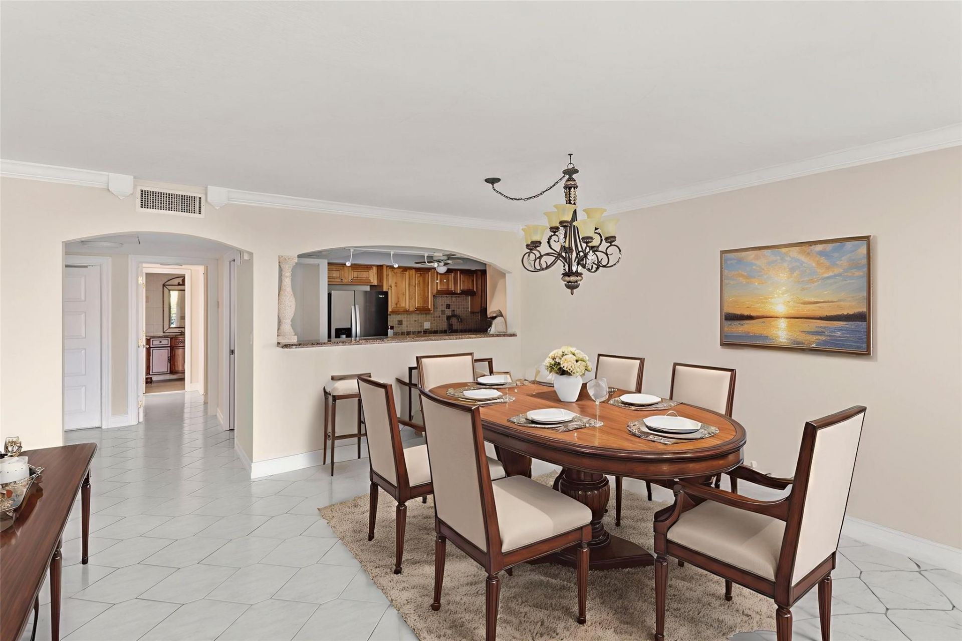 3900 Oaks Clubhouse Drive, Unit 507, Pompano Beach, FL 33069 Photo