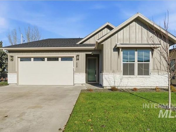 558 E Lockhart Street, Meridian, ID 83646