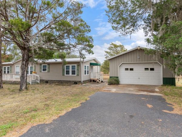 6329 & 6355 S CANNA LILY AVENUE, HOMOSASSA, FL 34446