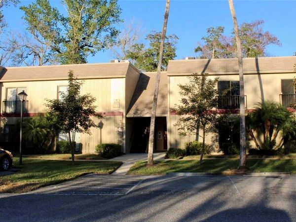 429 SHEOAH BOULEVARD, Unit 8, WINTER SPRINGS, FL 32708