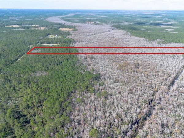 2449 OLD TRAIN ROAD, DELTONA, FL 32738