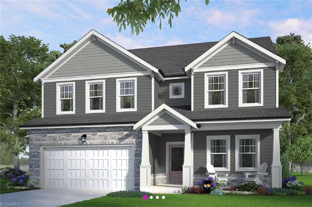 3514 Spring Hope Court, Kernersville, NC 27284 Main Photo
