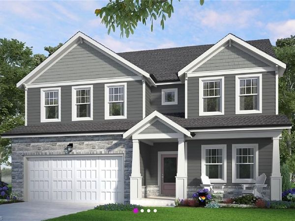 3514 Spring Hope Court, Kernersville, NC 27284