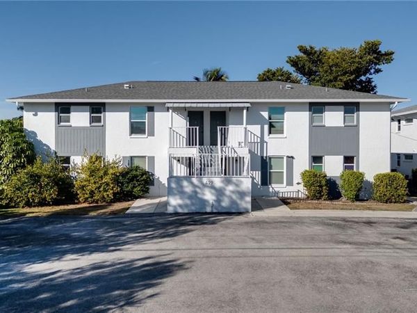 429 SW 47th TER, Unit 1-4, CAPE CORAL, FL 33914
