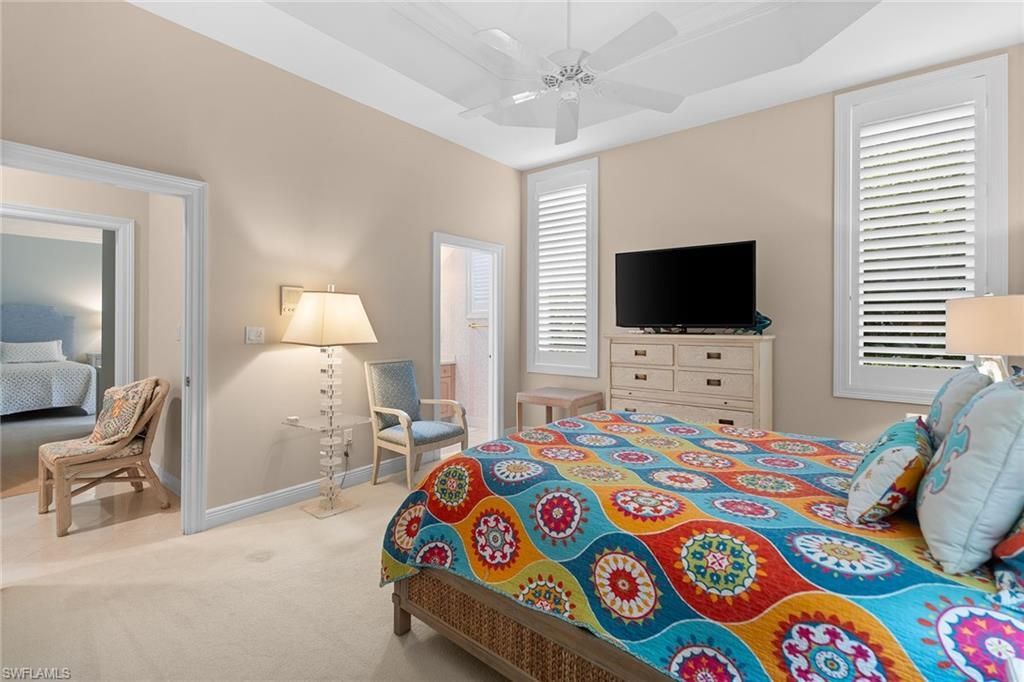 709 Jamestown Ln, Naples, FL 34108 Photo