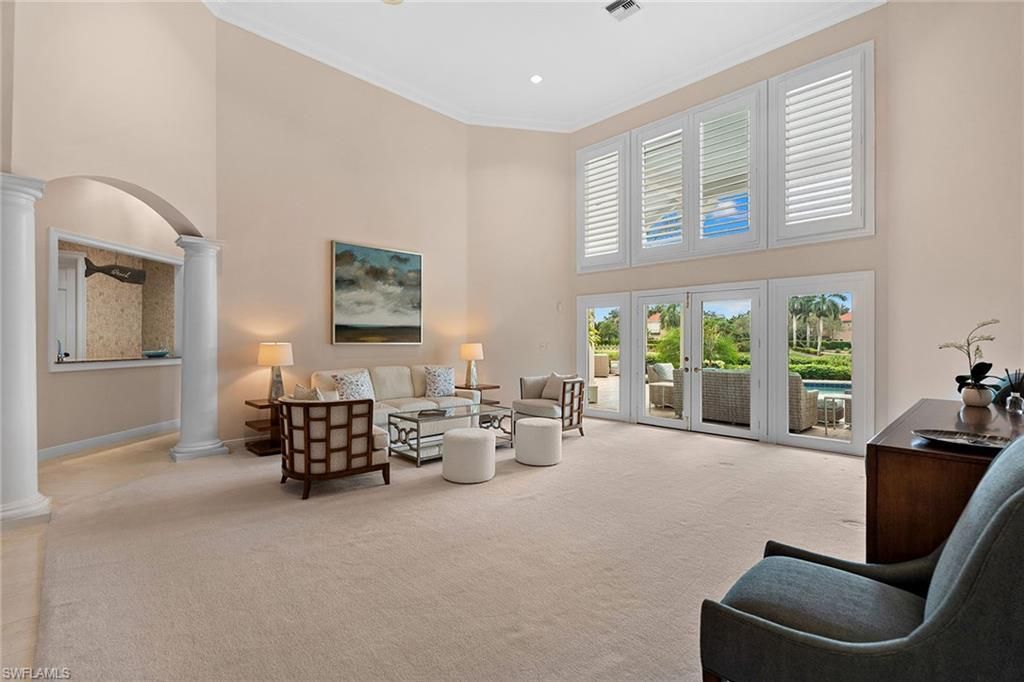 709 Jamestown Ln, Naples, FL 34108 Photo