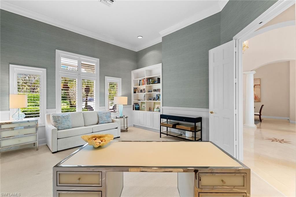 709 Jamestown Ln, Naples, FL 34108 Photo