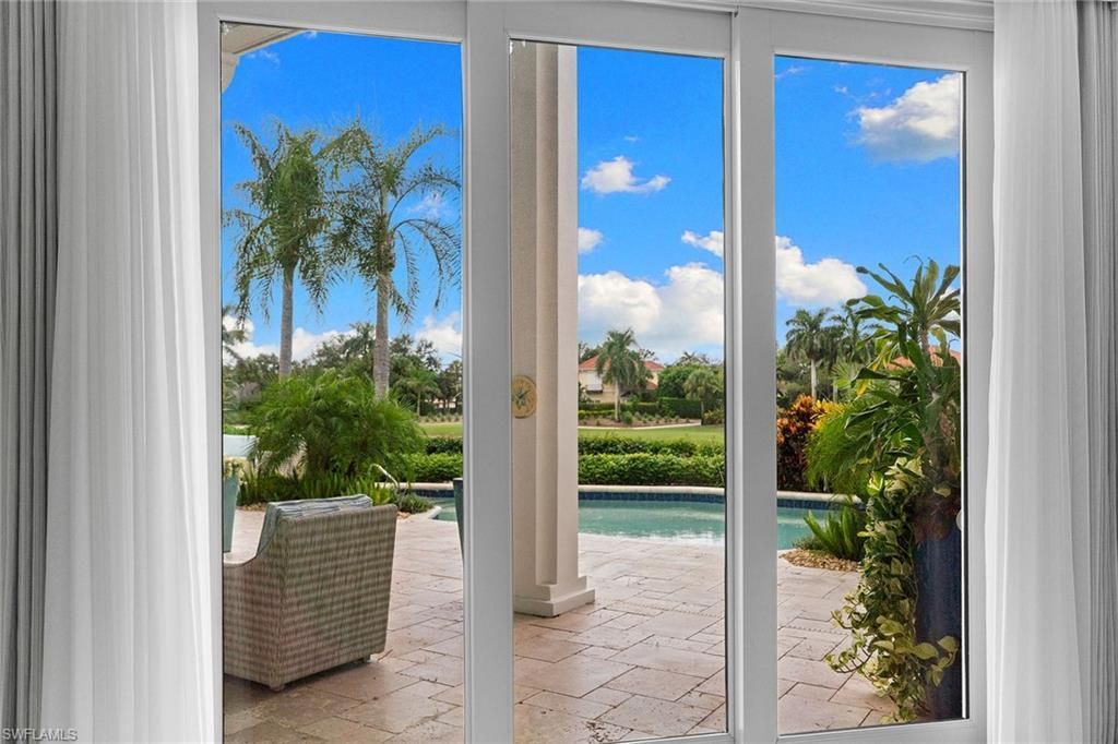 709 Jamestown Ln, Naples, FL 34108 Photo