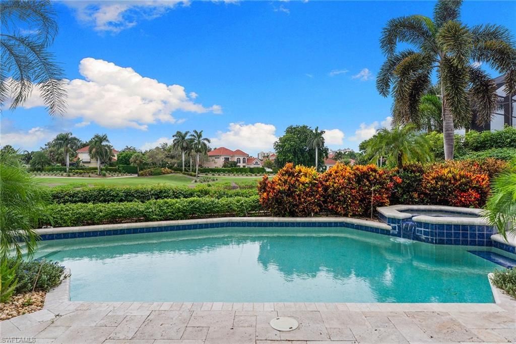 709 Jamestown Ln, Naples, FL 34108 Photo