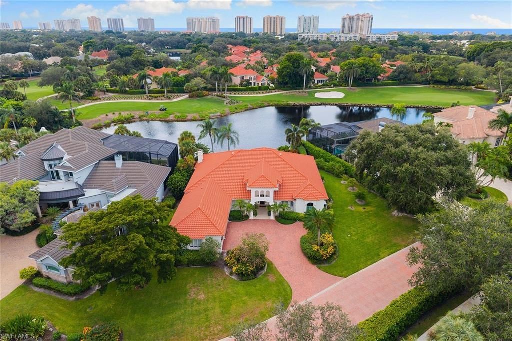 709 Jamestown Ln, Naples, FL 34108 Photo