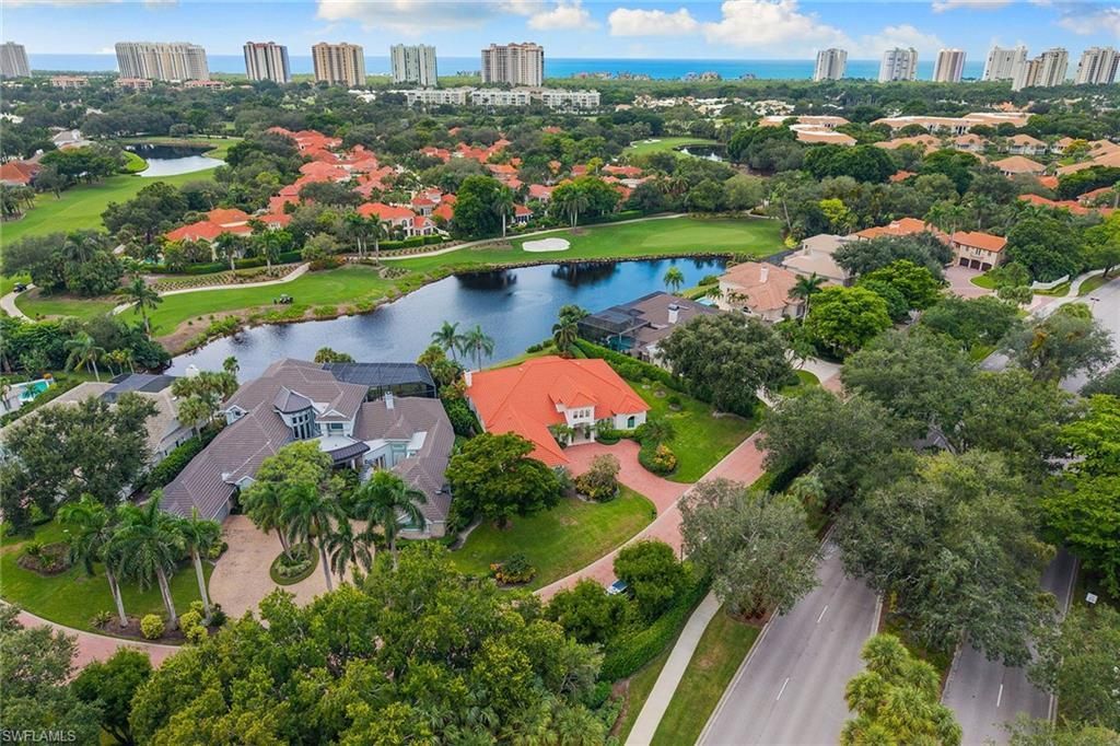 709 Jamestown Ln, Naples, FL 34108 Photo