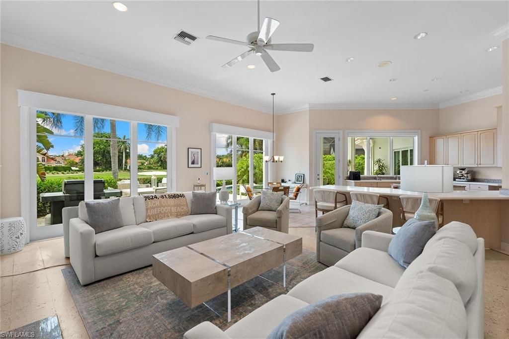 709 Jamestown Ln, Naples, FL 34108 Photo