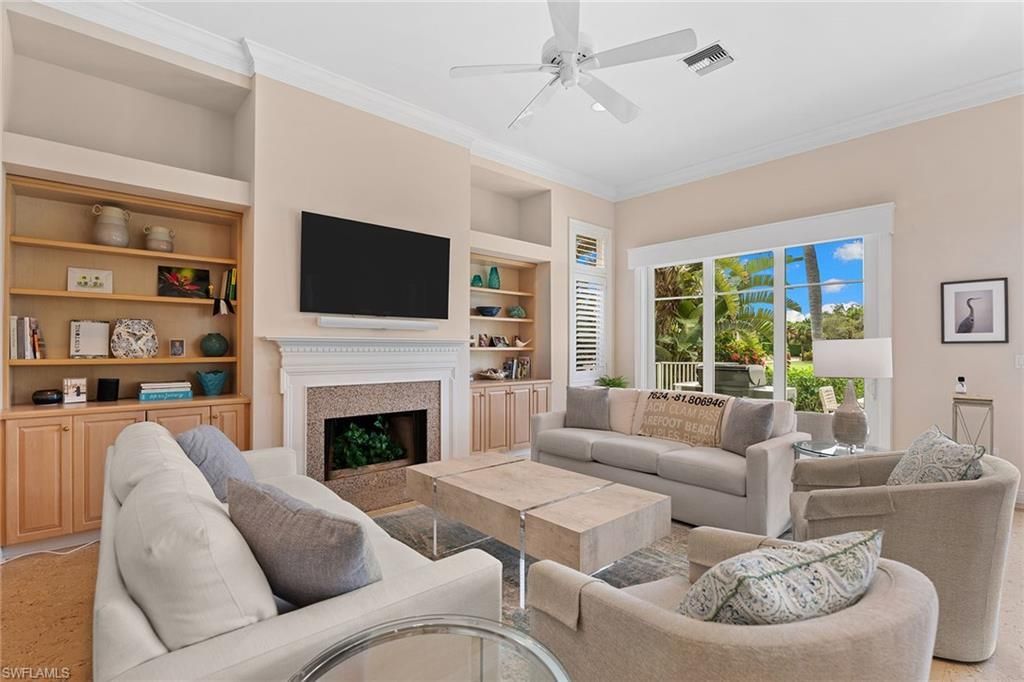 709 Jamestown Ln, Naples, FL 34108 Photo