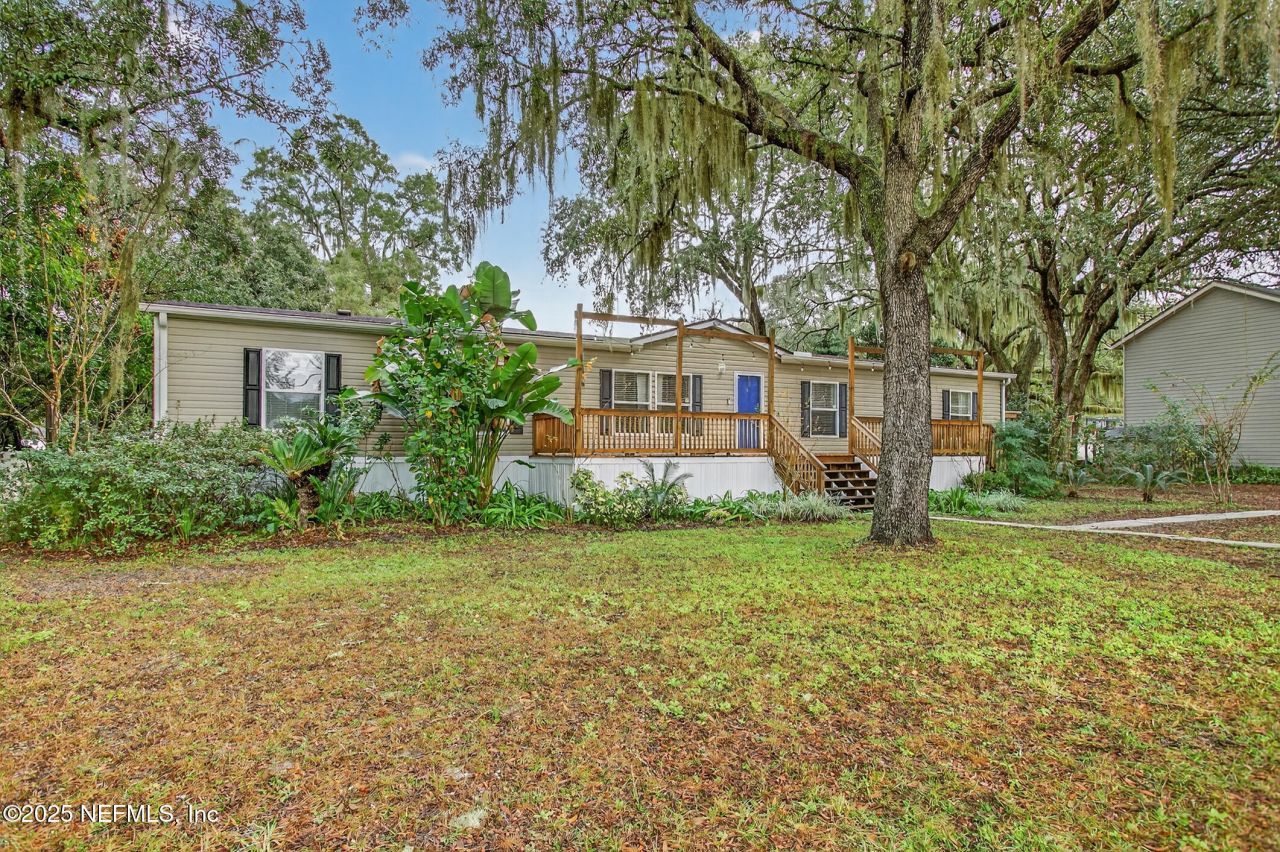 4971 Harp Street, Jacksonville, FL 32258 Main Photo