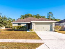 519 Islamorada Drive N, Macclenny, FL 32063