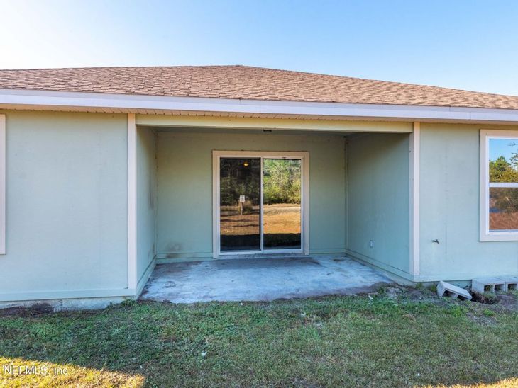 519 Islamorada Drive N, Macclenny, FL 32063